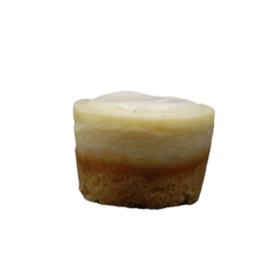 Classic New York Cheesecake Image