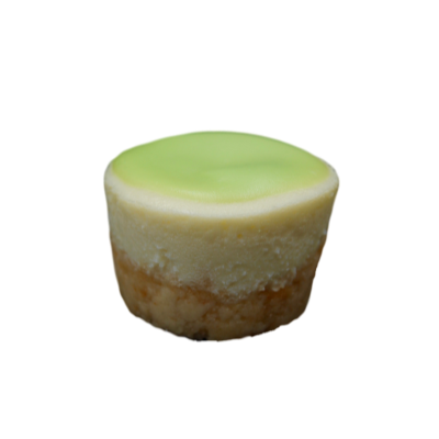 Key Lime Cheesecake Image