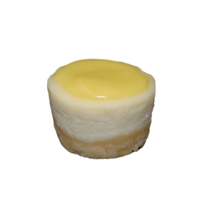 Lemon Cheesecake Image