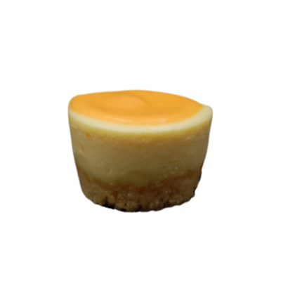 Orange Creamsicle Cheesecake Image