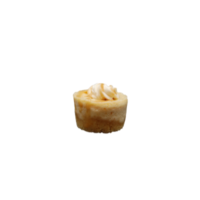 Maple Caramel Cheesecake Image