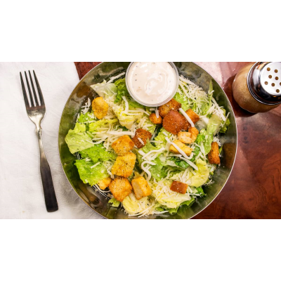 Caesar Salad Image
