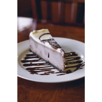 Chocolate Cheesecake Image