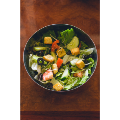 Dinner Salad Image