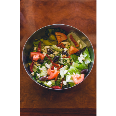 Greek Salad Image