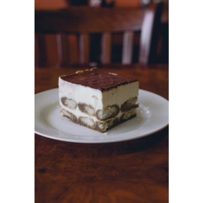 Tiramisu Image