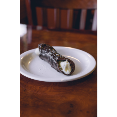 Cannoli Image
