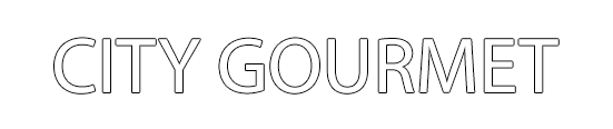 City Gourmet logo