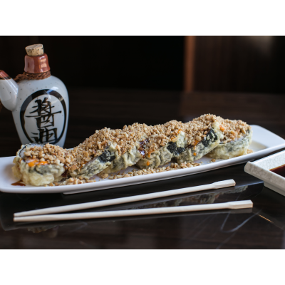 Spicy Girl Roll Image