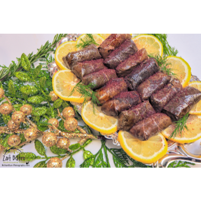 Sides/ Salads Image