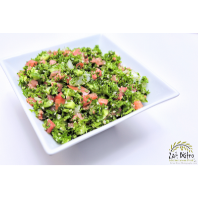 Tabbouleh Image