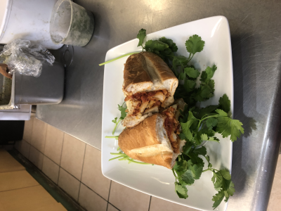 HOT SUBS Image