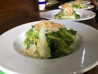 Caesar Salad Image