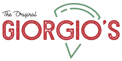 Original Giorgio's logo
