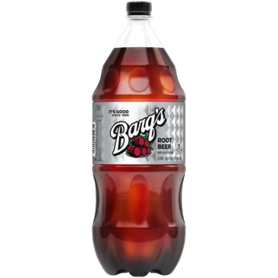 Barqs Root Beer 2L Image