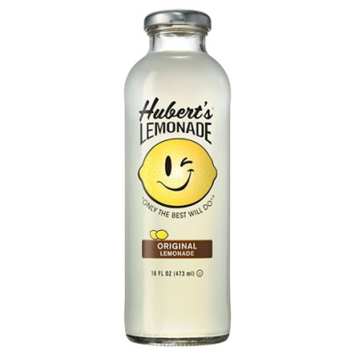 Huberts Lemonade 16oz Image