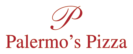Palermo's Pizza logo
