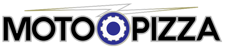 MOTO PIZZA logo