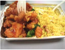 LUNCH SPECIALS Image