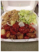 ALL DAY COMBINATION PLATES Image