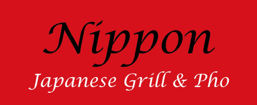 Nippon Grill logo