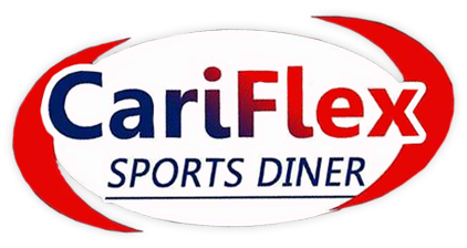 Cariflex Sports Diner logo