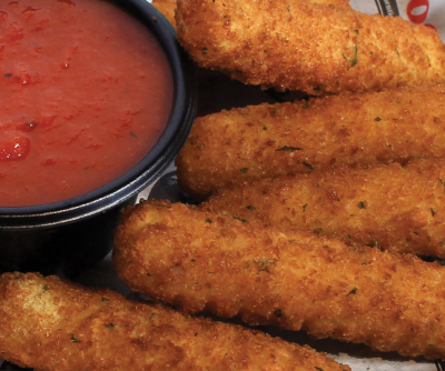 Mozzarella Sticks Image