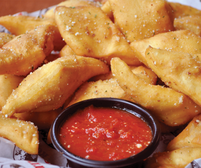 Rosati's Dough Nuggets Image