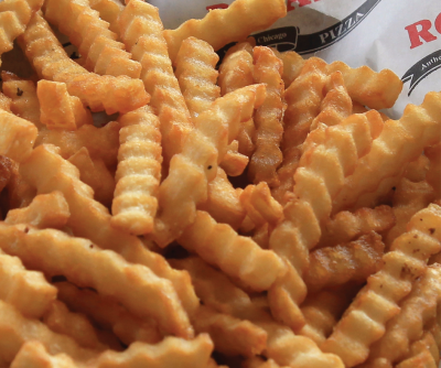 French Fries Image