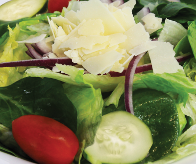 Side Salad Image