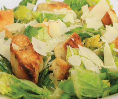 Caesar Salad Image