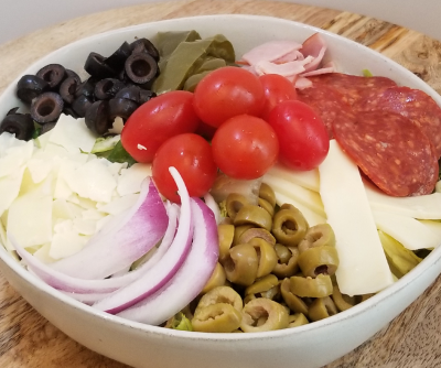 Rosati's Antipasto Salad Image