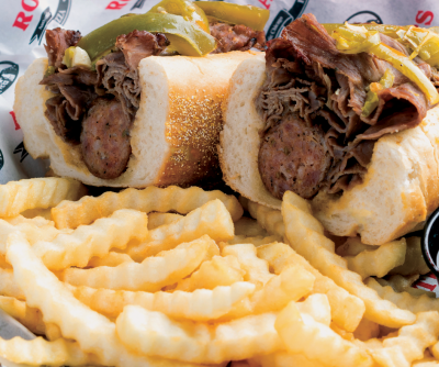 Combo Sandwich Image