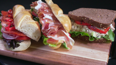 Bocatas Image