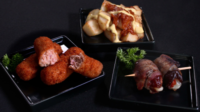 Tapas Image