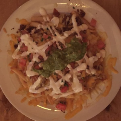 Brooklyn Super Fries Image