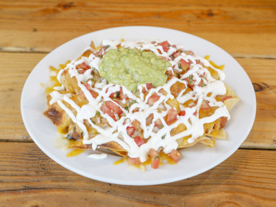 Nacho Supreme Image