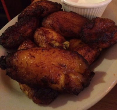 Sweet Plantains Image