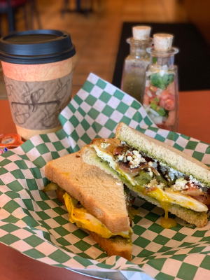 Fajita Scrambler Image