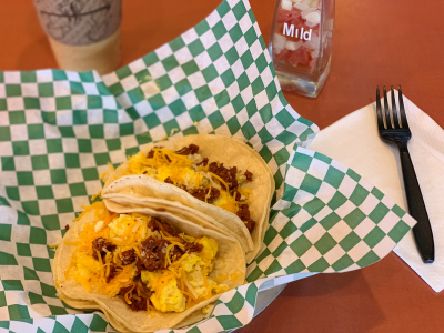 Get Crackin' Tacos (2) Image