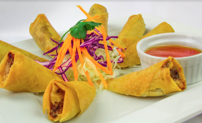 APPETIZERS Image
