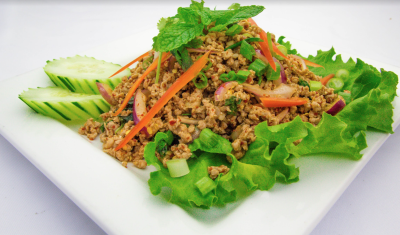 SALADS Image