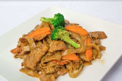 LUNCH NOODLES & FRIED RICE Image