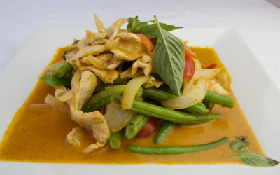 STIR-FRIED DISHES Image