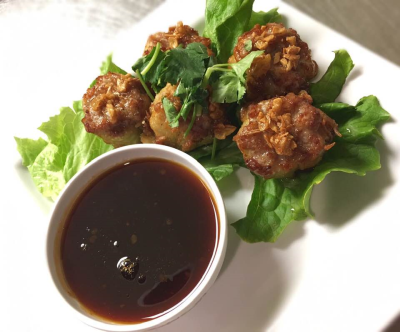 5. Thai Dumplings (5) Image