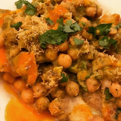Fish Pakora Image