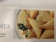 Spanakopita (4 Pieces) Image