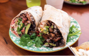 BURRITOS Image