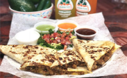 QUESADILLAS Image