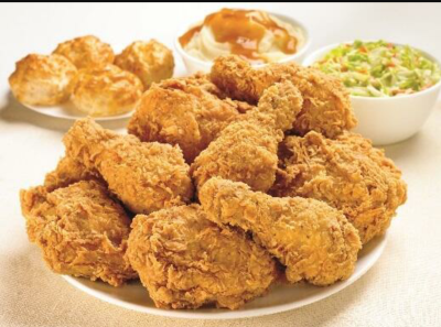 ROYAL FRIED CHICKEN Image